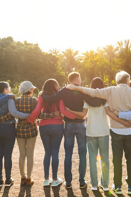 CORPORATE & INCENTIVE TOURS