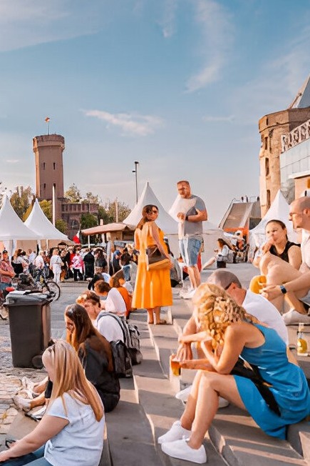 SPECIAL INTEREST TOURS